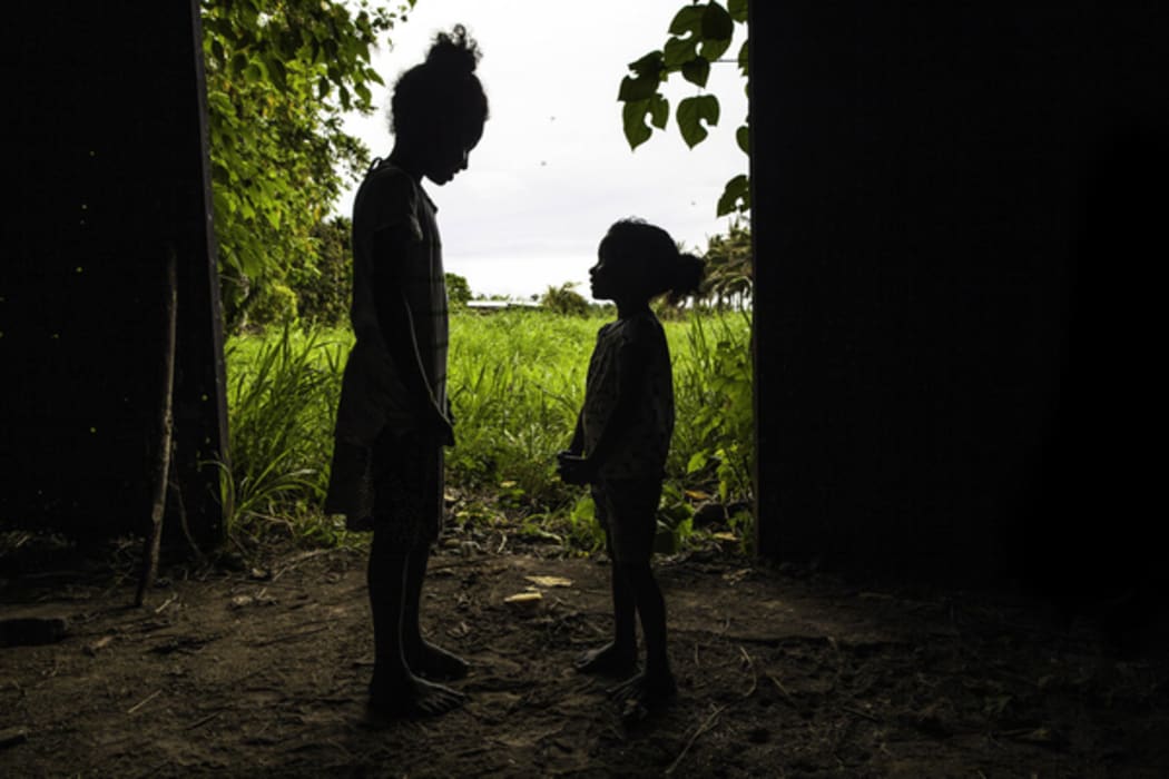 UNICEF is reiterating calls for protecting children in Solomon Islands.