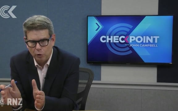 “This is in no way a place for a young person to be”