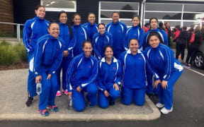 Samoa defeated Tonga in their opening match.