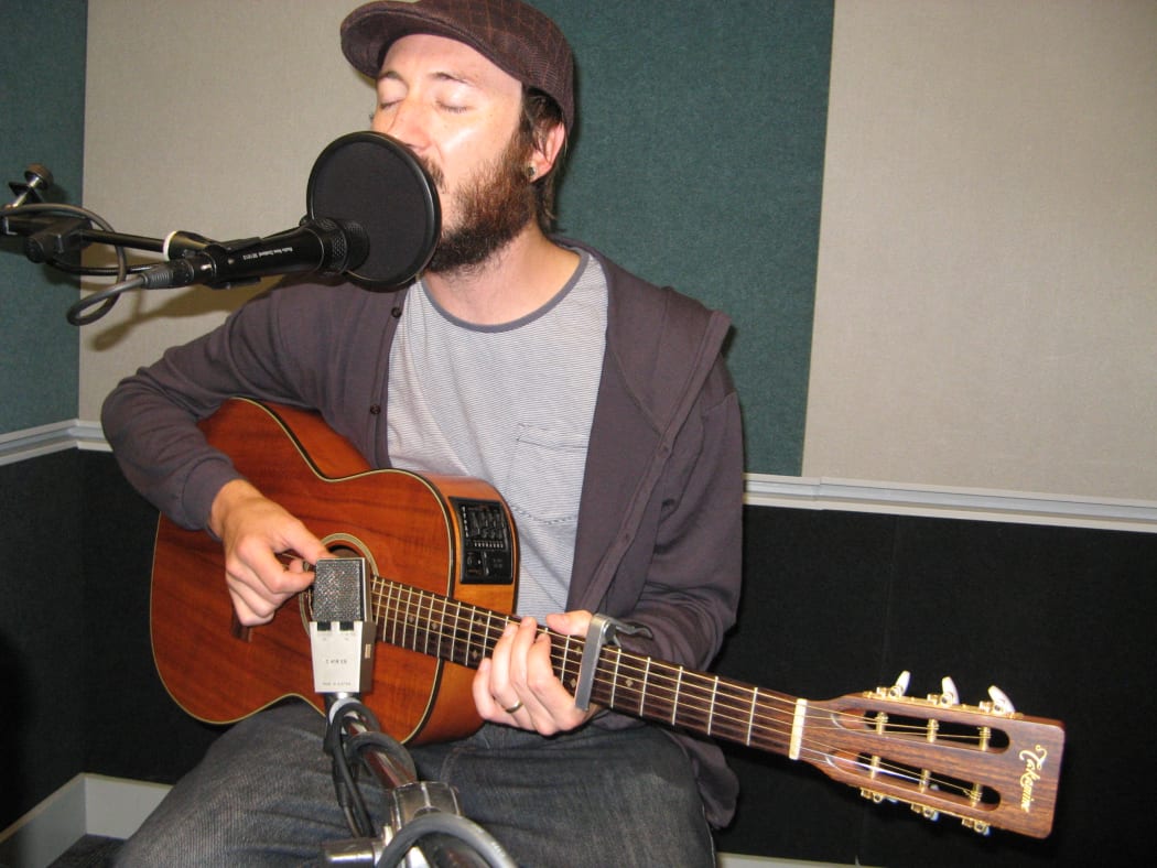 Avalanche City in Session