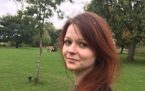 Yulia Skripal