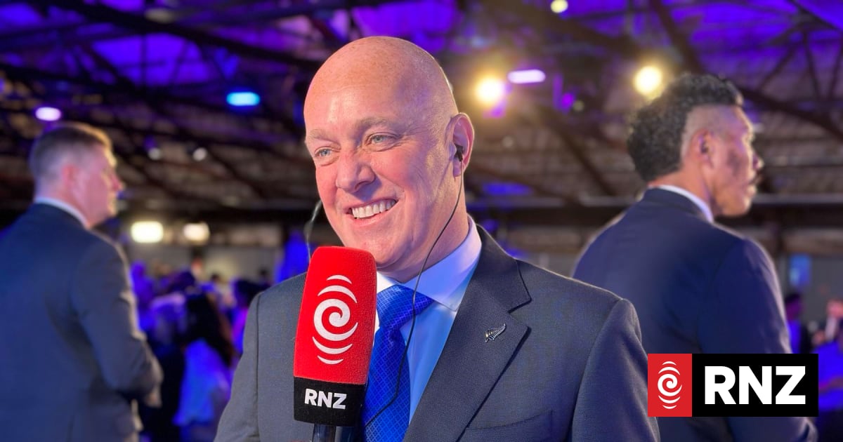 Election '23: The hangover | RNZ