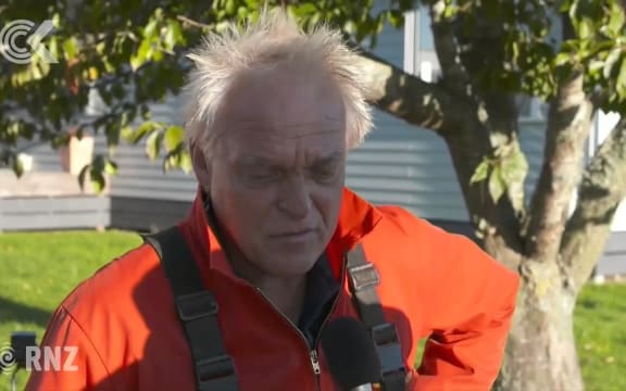 ‘If they take my cows…I’ll be out of farming’: RNZ Checkpoint