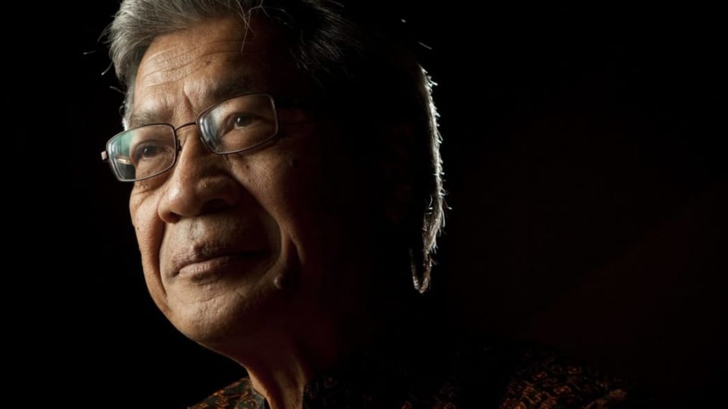 Chinary Ung