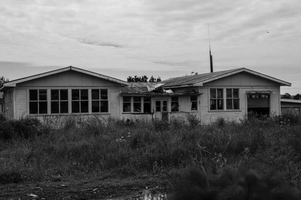 Kohitere Boy's Training Centre in Levin was one of the main welfare institutions that has been the subject of complaints.