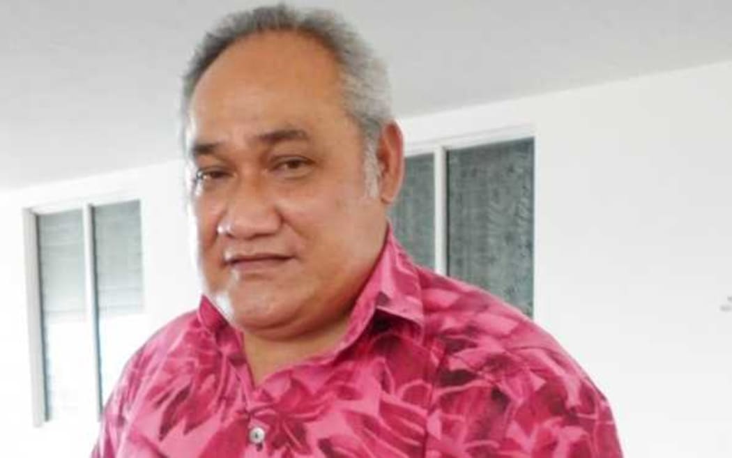Tialavea Tionisio Hunt