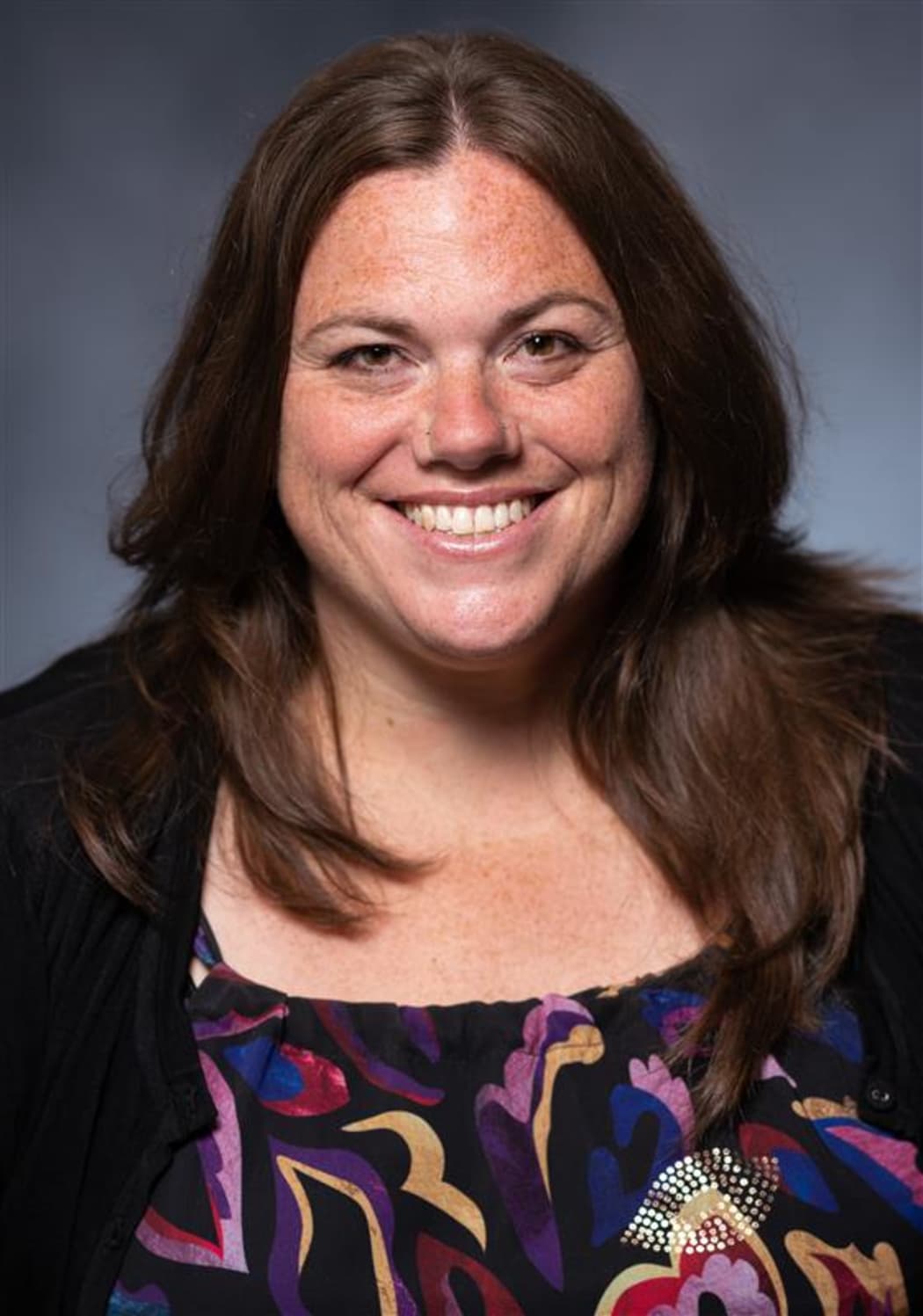 Dr Liz Allen, Australian National University