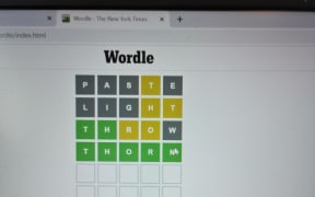 wordle