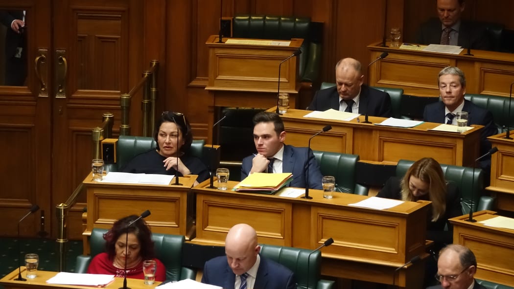 Todd Barclay returns to Parliament on July 25 following controversy around his Southland electorate office.
