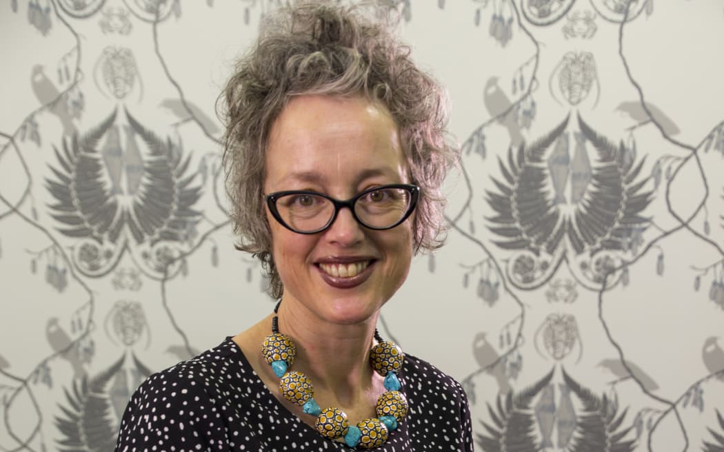 Professor Giselle Byrnes