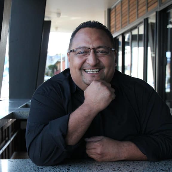Hone Hurihanganui wrote the play Awhina (now Hine Kihāwai) back in 2003 in honour of his father.