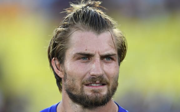 Kieran Foran
