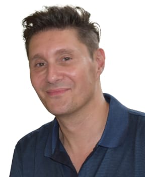 OFC General Secretary Franck Castillo.