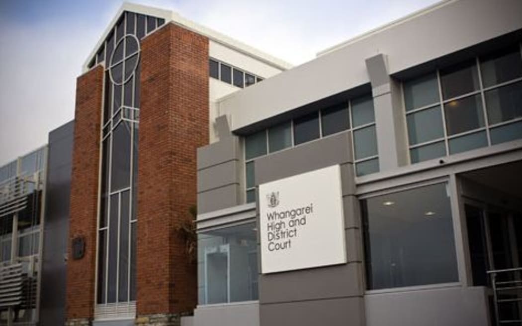 Whangarei High and District Court