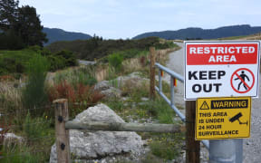 EPA investigators have removed the abatement notice on the Taylorville Resource Park landfill after an issue with leaching contaminated water was fixed.