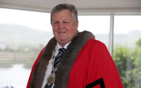 Kaipara Mayor Craig Jepson will not be seeking re-election to the top job