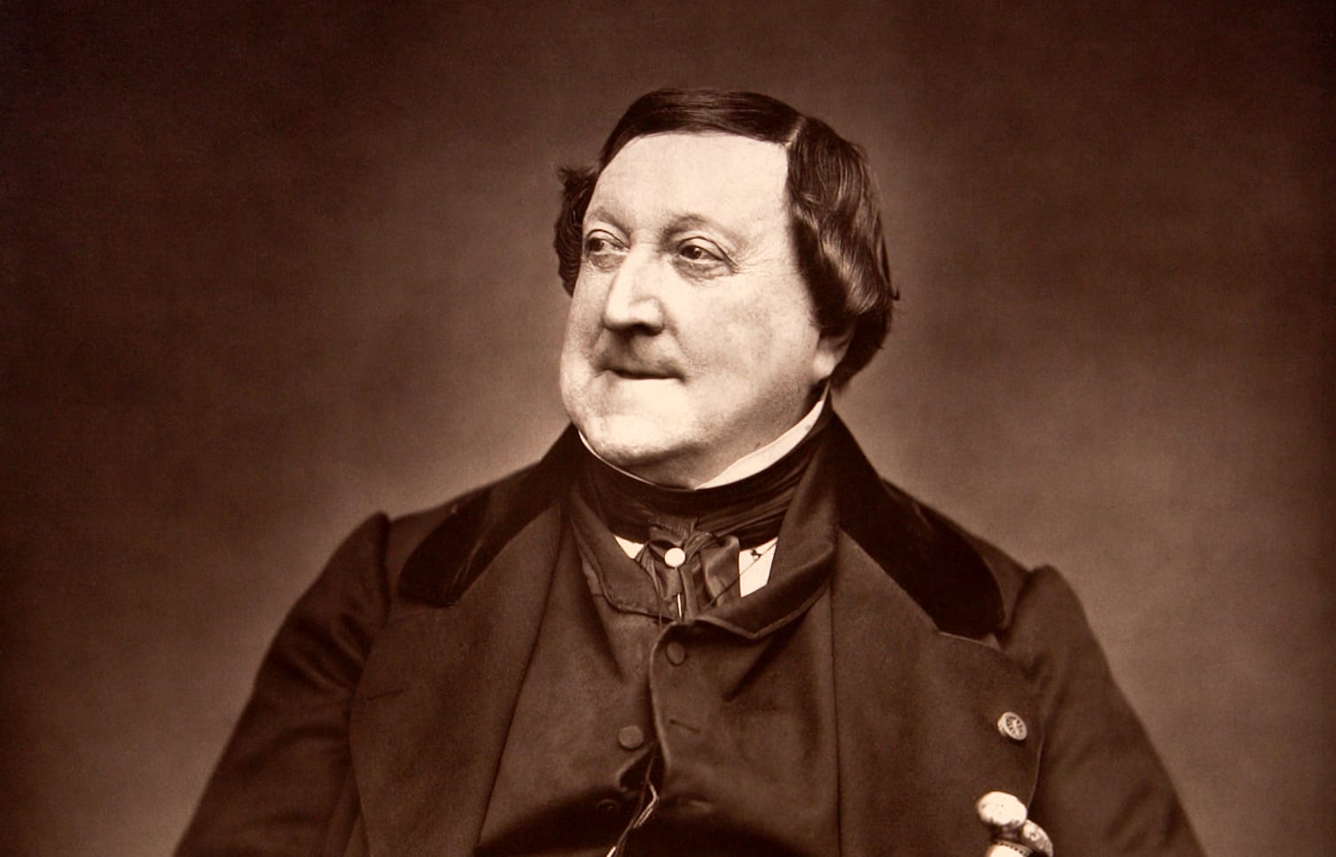 Gioacchino Rossini