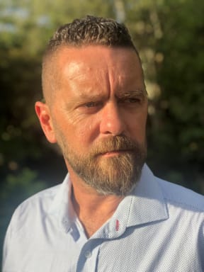 Matt Blomfield