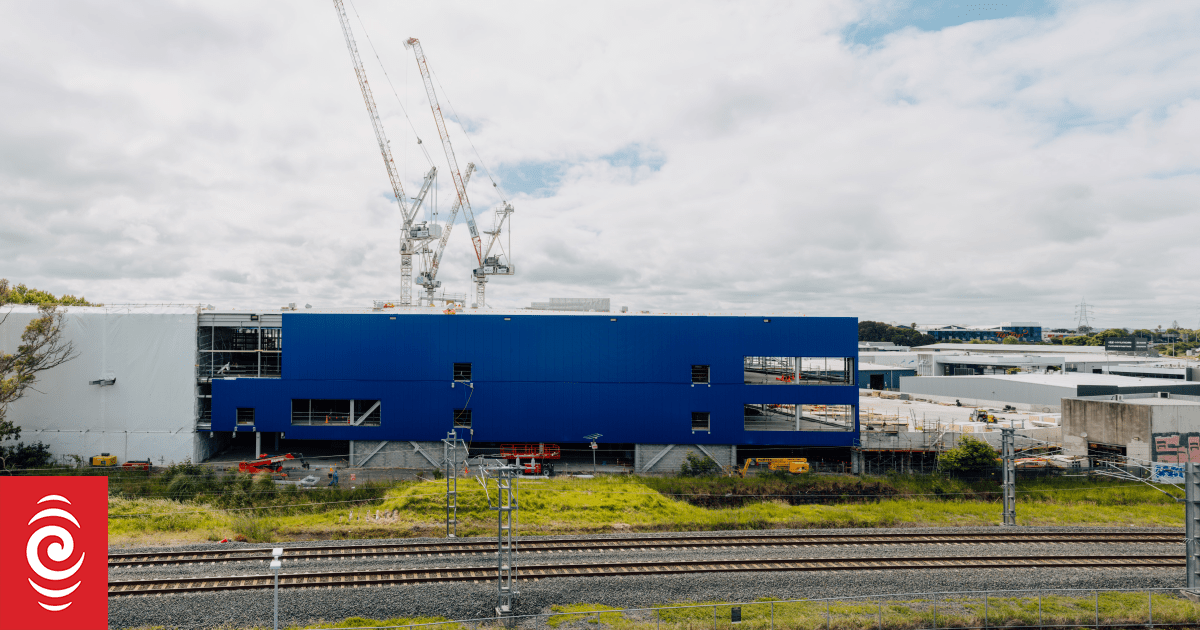 IKEA Sylvia Park to announce opening date of first New Zealand store
