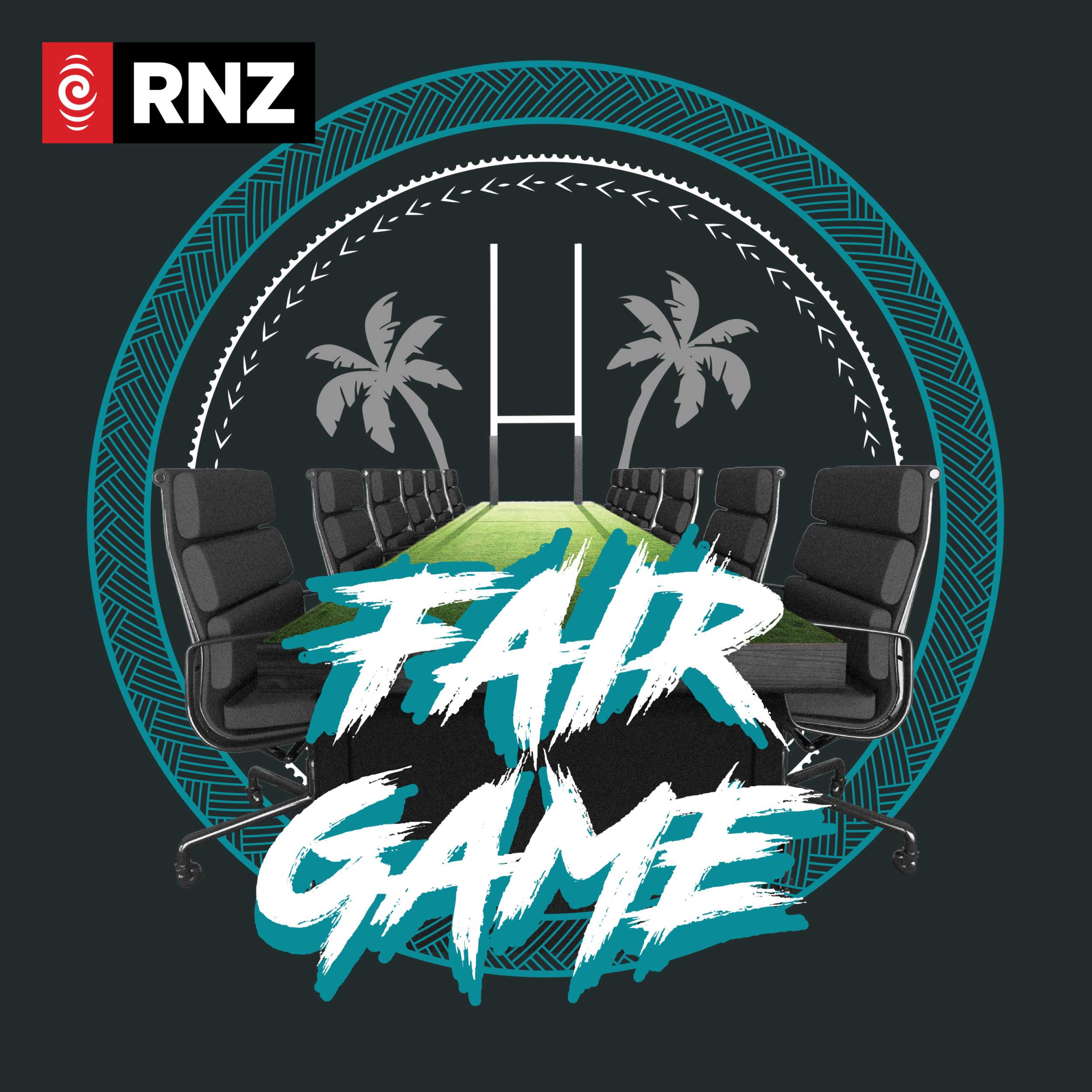 Fair Game: Pacific Rugby Against the World