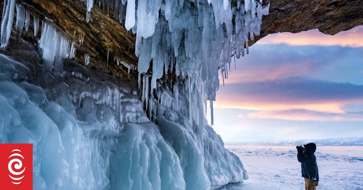 Siberian heatwave clear evidence of climate change scientists RNZ News