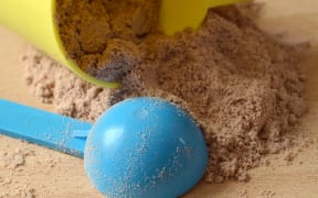 protein powder
