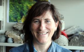 Professor Kathy Campbell, Faculty of Science, University of Auckland