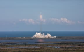 A SpaceX Falcon 9 rocket soars upward after its liftoff from Space Launch Complex 40 at Cape Canaveral Space Force Station in Florida at 4:55 p.m. EDT on Thursday, March 21, on the company’s 30th Commercial Resupply Services mission for the agency to the International Space Station. Dragon will deliver more than 6,200 pounds of cargo, including a variety of NASA and partner research including a look at plant metabolism in space and a set of new sensors for free-flying Astrobee robots to provide 3D mapping capabilities. Other studies include a fluid physics study that could benefit solar cell technology and a university project from CSA (Canadian Space Agency) that will monitor sea ice and ocean conditions. The spacecraft is expected to spend about a month attached to the orbiting outpost before it returns to Earth with research and return cargo, splashing down off the coast of Florida.