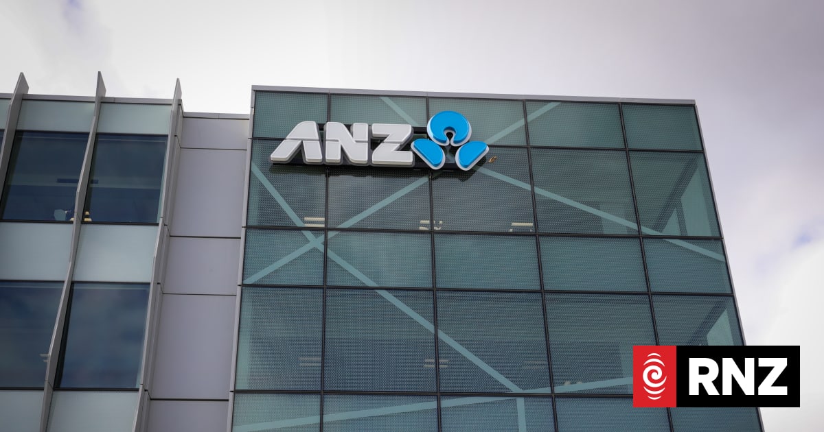 ANZ to increase interest rates on some fixed home loans, term deposits