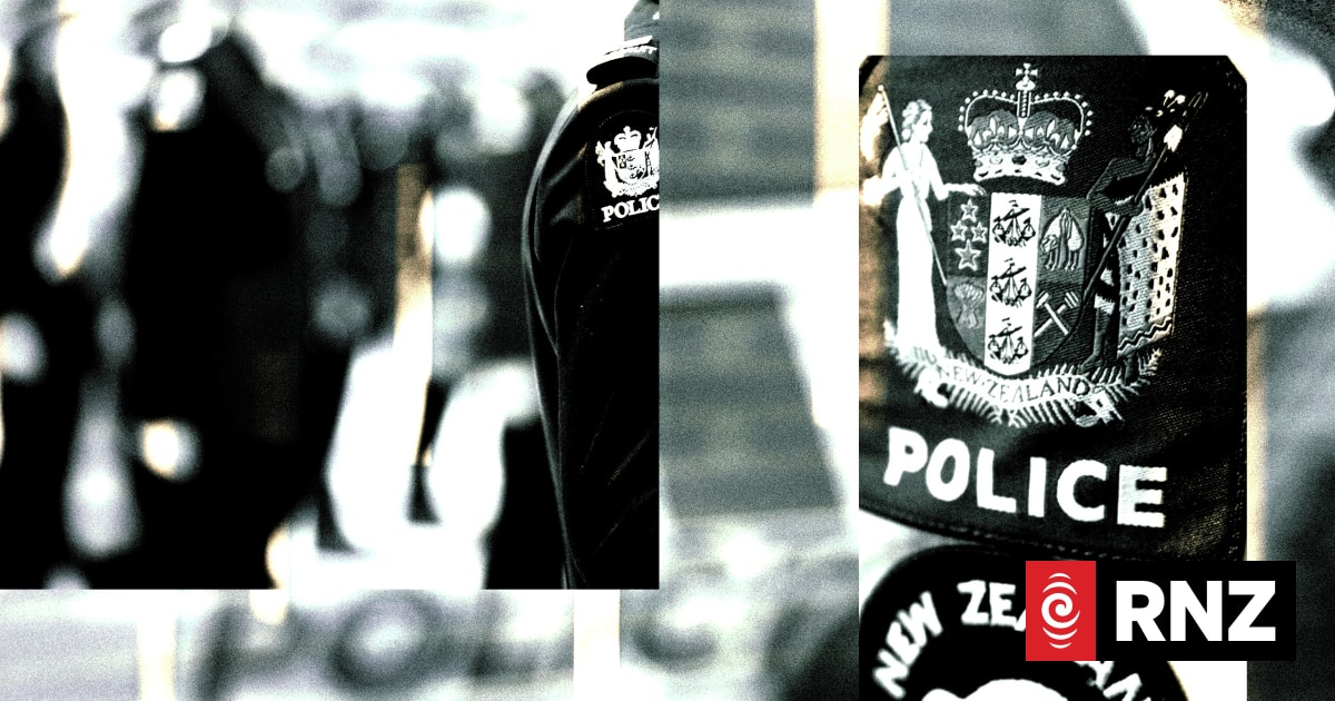 Sexual assault, child protection cases reopened amid concerns about senior officer