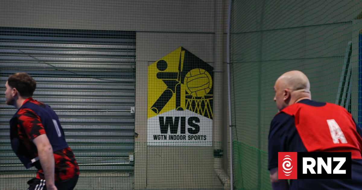 Wellington Indoor Sports to close one of its sites