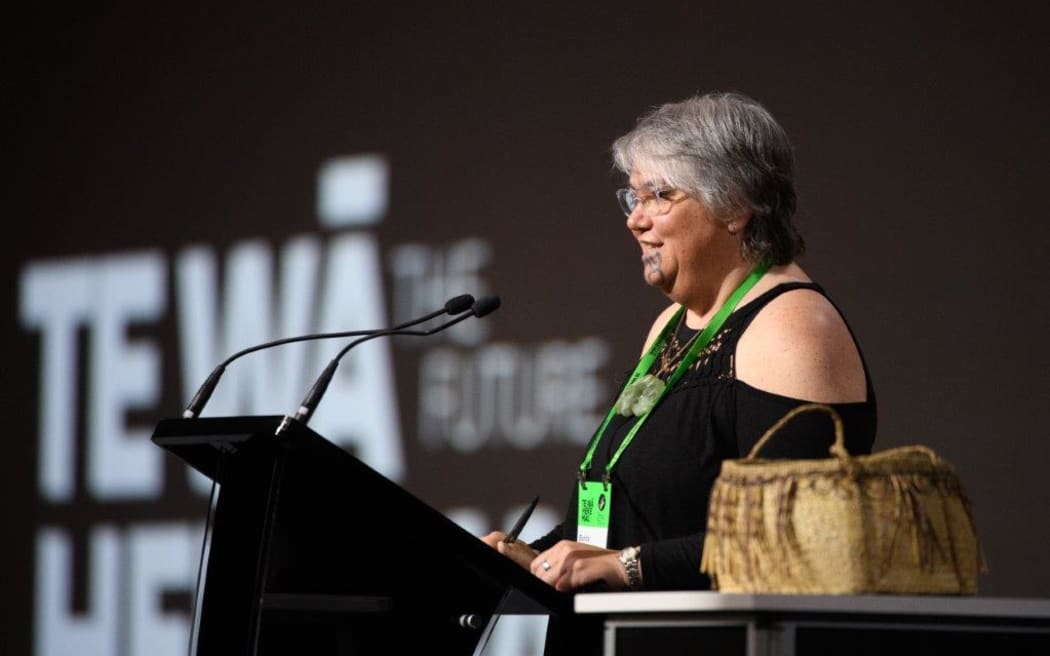 Bonita Bigham