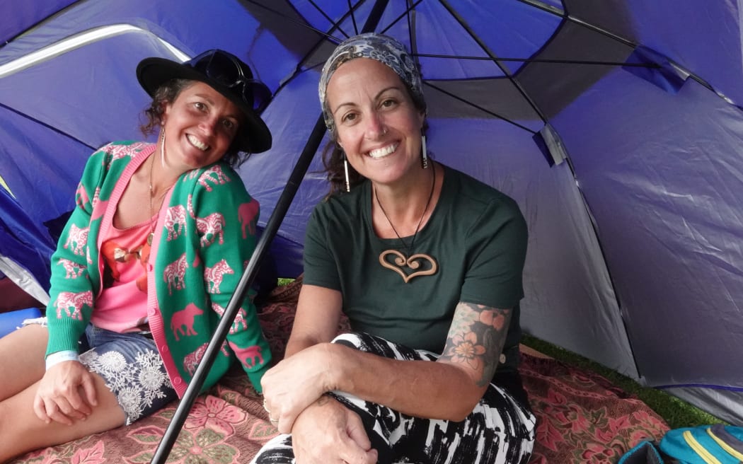 The It! Bay of Islands Food and Wine Festival show in Paihia on Saturday, 7 October, 2023.