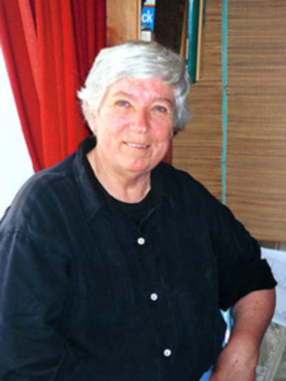 Jenny McLeod