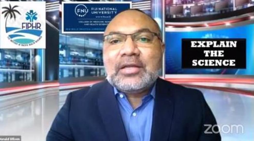 NZ backs plan for Pacific centre for disease research RNZ News