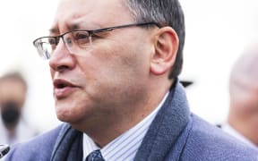 National Party health spokesperson Dr Shane Reti says the duplication of managerial and administrative roles at Te Whatu Ora should have been identified earlier.