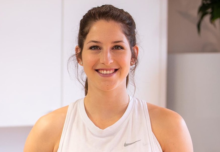 Eliza McCartney