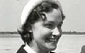 Kathleen Ferrier
