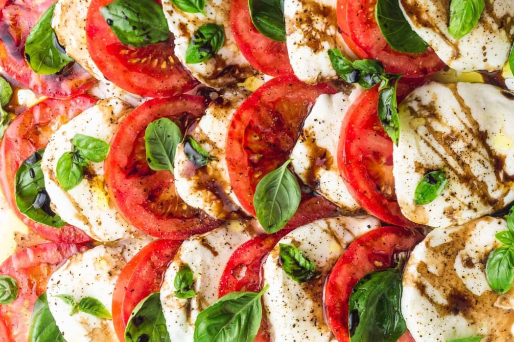 Caprese Salad