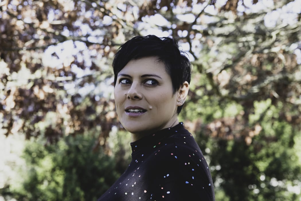 Anika Moa