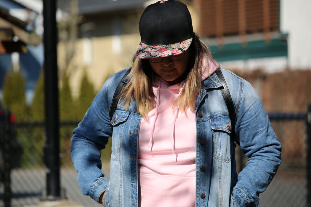 The character of Kisik featured in the new show Fierce Girls aims to encourage young indigenous women to be proud of their heritage and social values.