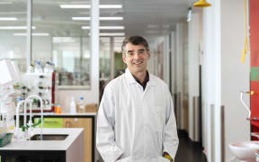 Andrew Kralicek - Sentian Bio