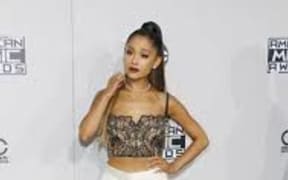 ariana grande