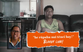 The Adventures of Piripi Kaiwaru AKA Phillip! - Episode 1