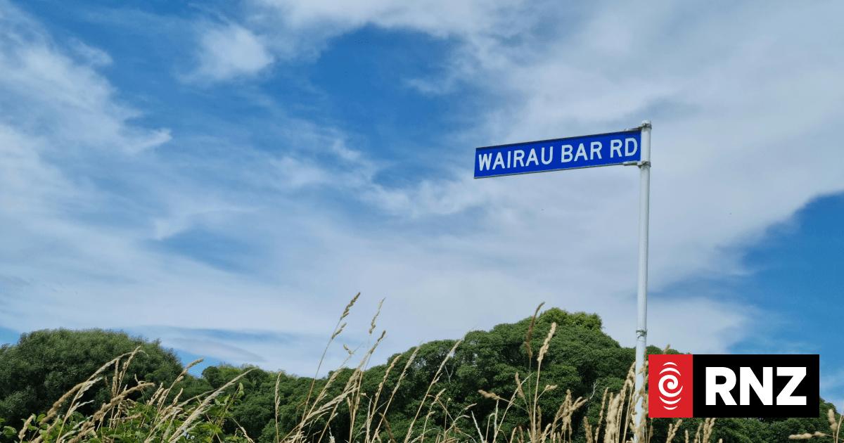 Baby whose body was found on side of rural road was stillborn