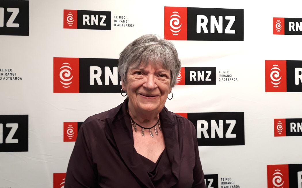 Pianist Diedre Irons.