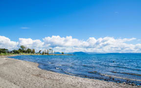 Lake Taupo