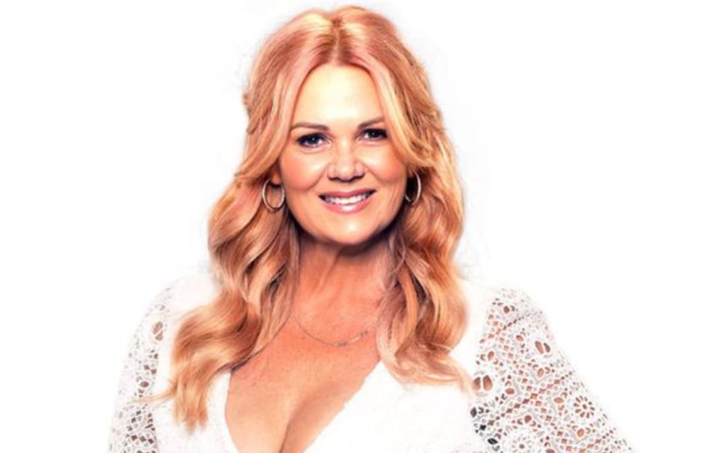 MAFS Australia 2024 contestant Andrea, 51