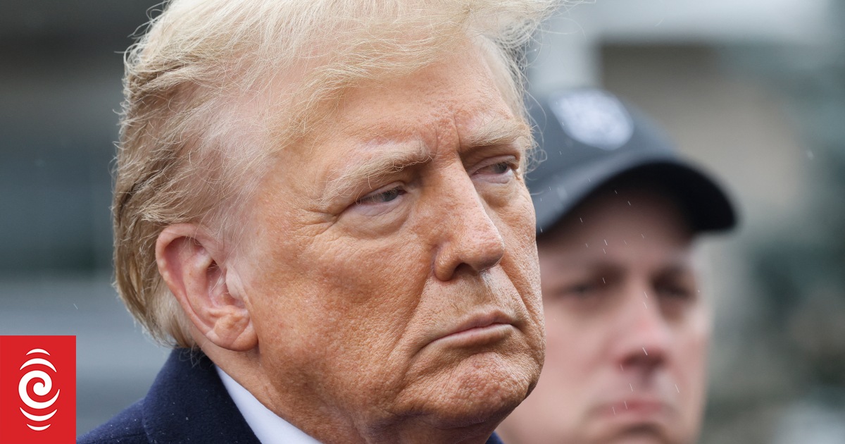 Trump sues Truth Social co-founders over alleged mismanagement - Vimarsana News