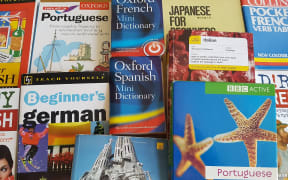 Language dictionaries